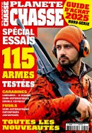 Planète chasse Hor...