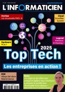 L'Informaticien