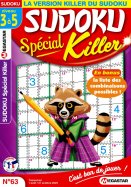 MG Sudoku Spécial ...