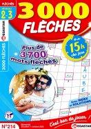 MG 3000 Flèches Ni...