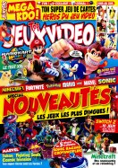 Top Jeux Vidéo