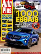 Auto Plus Hors-Sér...