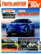 L'Auto-Journal Éva...