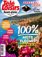 Télé Loisirs Jeux ...