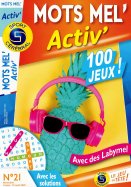 SC Mots Mel' Activ...