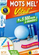 SC Mots Mel' Vital...