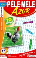 MG Pêle-Mêle Azur