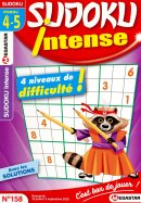 MG Sudoku Intense ...