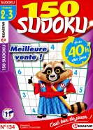 MG 150 Sudoku Niv ...