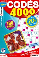 MG Codés 4000