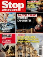 Stop Arnaques