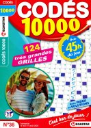 MG Codés 10000