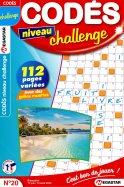 MG Codés Challenge...