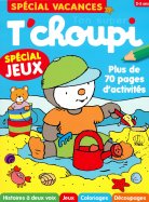 Ton Super Tchoupi