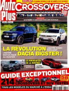 Auto Plus Crossove...