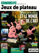 Canard PC Hors-Sér...