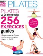 Pilates Magazine