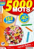 MG 5000 Mots Pêle-...