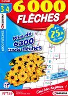 MG Fléchés 6000 Ni...