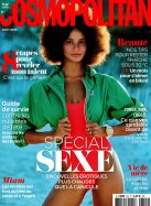Cosmopolitan Poche