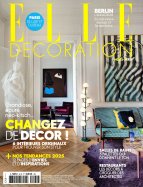 Elle Décoration Ho...