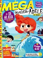 Mega Mortelle Adèl...