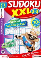MG Sudoku XXL Niv ...