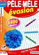 MG Pêle-Mêle Évasi...