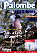 Palombe & traditio...
