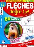 MG Fléchés Degré N...