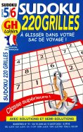 GH Sudoku 220 Gril...