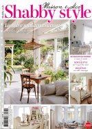 Shabby Style maiso...