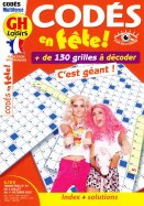 GH Codés en Fêtes ...