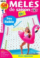 GH Mots Mêlés de S...