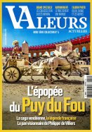 Valeurs Actuelles ...