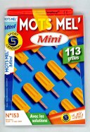 SC. Mots Mél' Mini