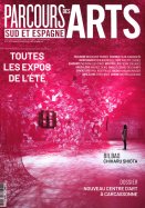 Parcours des Arts