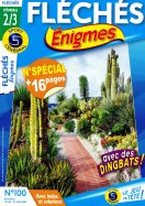 SC Fléchés Enigmes...