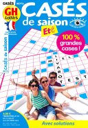 GH Casés de Saison