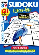 GH Sudoku Casse-Tê...