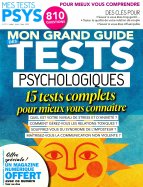 Mes Tests Psy