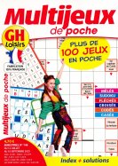 GH Multijeux de Po...