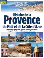 Histoire des Regio...