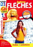 GH Fléchés Sphinx ...