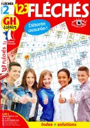 GH 123 Fléchés Sup...