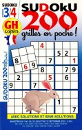 GH Sudoku 200 Gril...