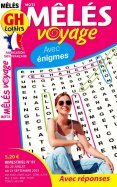GH Mêlés Voyage
