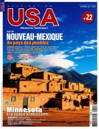 Destination USA
