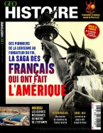Géo Histoire