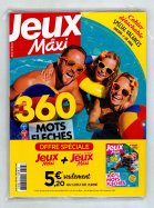 Les Jeux de Maxi  ...